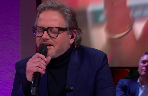 Guus Meeuwis